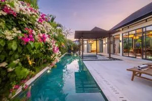 Villa Bijou Uluwatu - Uluwatu