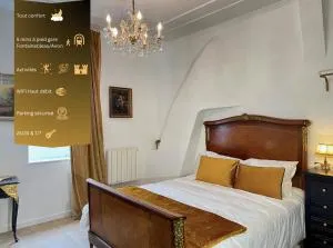 L'Escapade 1850 - 萨穆瓦叙尔塞纳