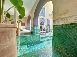 Le Medina Privilège Riad & Spa