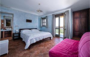 Nice Home In Rabac With Wifi 