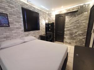 Praia do Bessa, Caribessa - Quarto Privativo - Conforto, Paz e Sossego, excelente para descansar, trabalhar ou estudar