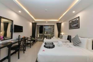 Gem Riverside Hotel Hoi An