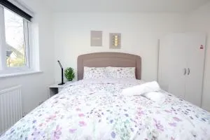 Love Deluxe Queen Bedroom Manchester - 贝里