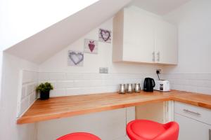 Love Deluxe Queen Bedroom Manchester