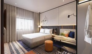 Holiday Inn Express Bangkok Phayathai by IHG