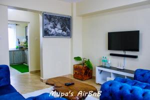 Mupa Luxury Condo III BnB