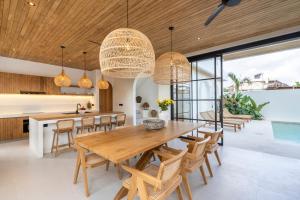 Villa Tichi - 3BR Villa with Pool