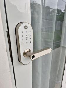 Palo Santo - Praia do Rosa