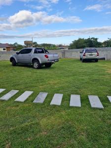 Palo Santo - Praia do Rosa