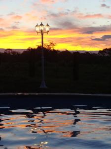 Hotel Restaurant Paraiso