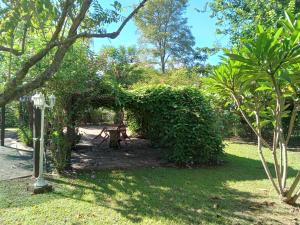 Hotel Restaurant Paraiso