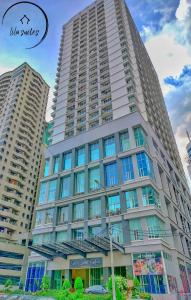 Lila Suites Seri Bukit Ceylon - 3hvězdičkové hotely ve městě Kuala Lumpur