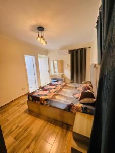 شقه فندقيه بكمبوند جنة زايد