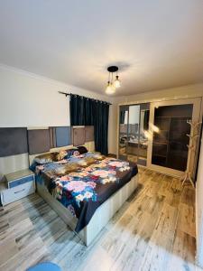 شقه فندقيه بكمبوند جنة زايد