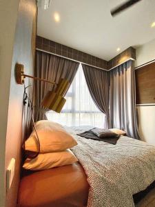 The Robertson KL Bukit Bintang by BIRDY STAY