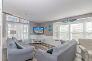 Oceanside Village - Great Amenities - Garden City Beach