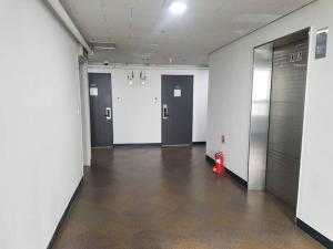 Gangnam Garosu-gil Sinsa and Han river