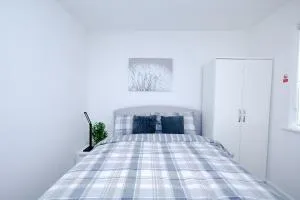 Hope Deluxe King Bedroom Manchester - 贝里