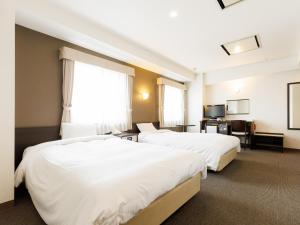 Tabist ASAHIKAWA STATION HOTEL