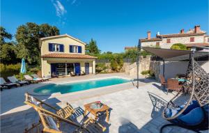 2 Bedroom Cozy Home In Vlasici - Krsan 