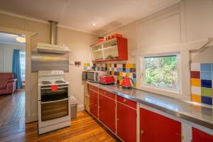 Byron Bay Cottages