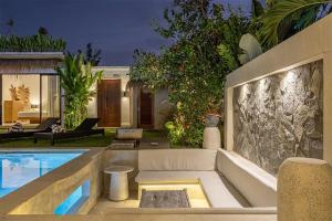 Villa Mahoni by Optimum Bali Villas