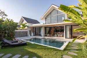 Villa Mahoni by Optimum Bali Villas