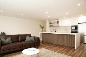 Apartment One - Apartments on Gavan