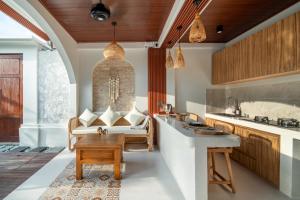 Casa Mia - Hidden Haven in Ubud