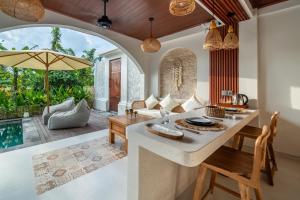 Casa Mia - Hidden Haven in Ubud