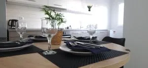 Elite Apartment Larisa - Níkaia