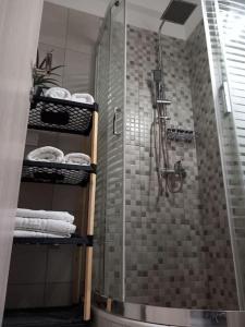 Elite Apartment Larisa