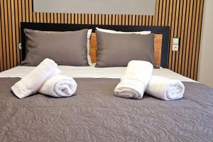 Elite Apartment Larisa