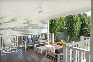 Winter Home - Our Place at Bright