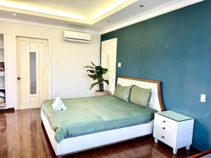 Anna Luxury Apartment