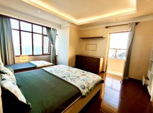 Anna Luxury Apartment