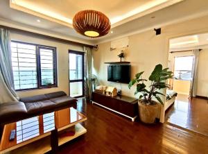 Anna Luxury Apartment