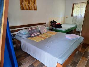 Genevieve Guest House and Tours