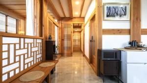 Gyeongju Hanokstay Darak