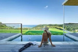 Angel's Villa & Resort - Selong