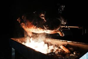 Roseneath Holiday Park