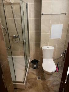 Прекрасно място за нощувки в Пампорово