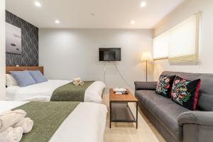 Valuesw Osaka Namba Abeno Tennoji