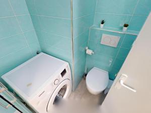 Studio avec terrasse face mer et WiFi à Menton - FR-1-196-369