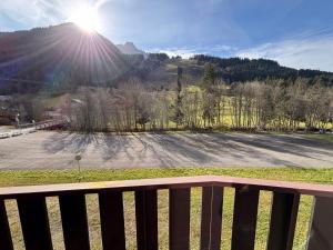 Studio cosy proche des pistes avec parking - FR-1-692-105