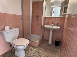 Studio cosy proche des pistes avec parking - FR-1-692-105