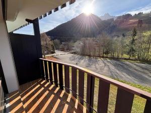 Appartements Studio cosy proche pistes ski avec parking et ratelier a skis - FR-1-692-105 : photos des chambres