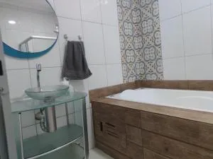 Sítio canaã - Morro do Chapéu