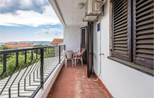 Nice Apartment In Novi Vinodolski