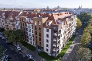 Apartament II na Książęcej - Krotoszyce